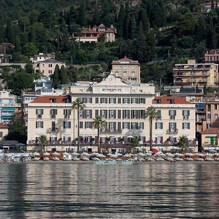 Grand Hotel Alassio Beach & Spa Resort - The Leading Hotels Of The World Экстерьер фото