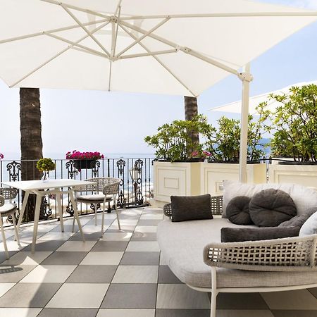 Grand Hotel Alassio Beach & Spa Resort - The Leading Hotels Of The World Экстерьер фото