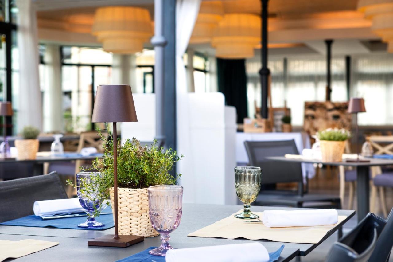 Grand Hotel Alassio Beach & Spa Resort - The Leading Hotels Of The World Экстерьер фото