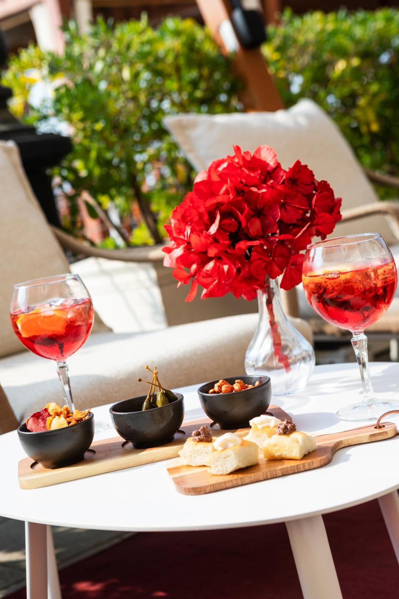 Grand Hotel Alassio Beach & Spa Resort - The Leading Hotels Of The World Экстерьер фото