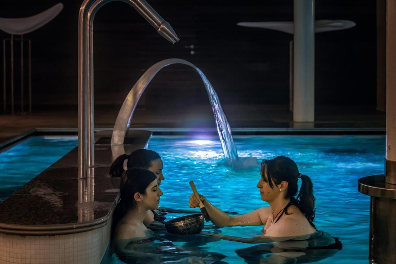 Grand Hotel Alassio Beach & Spa Resort - The Leading Hotels Of The World Экстерьер фото