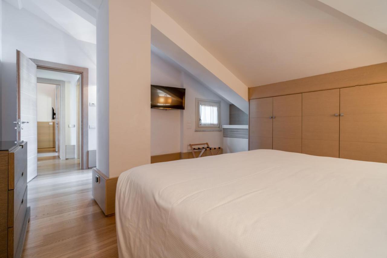 Grand Hotel Alassio Beach & Spa Resort - The Leading Hotels Of The World Экстерьер фото